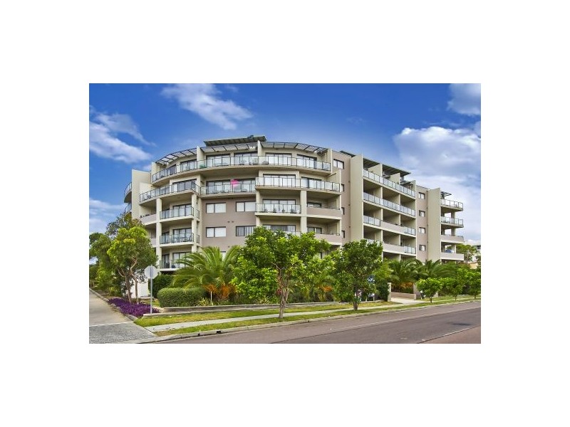 22/18-24 Torrens Avenue, The Entrance NSW 2261