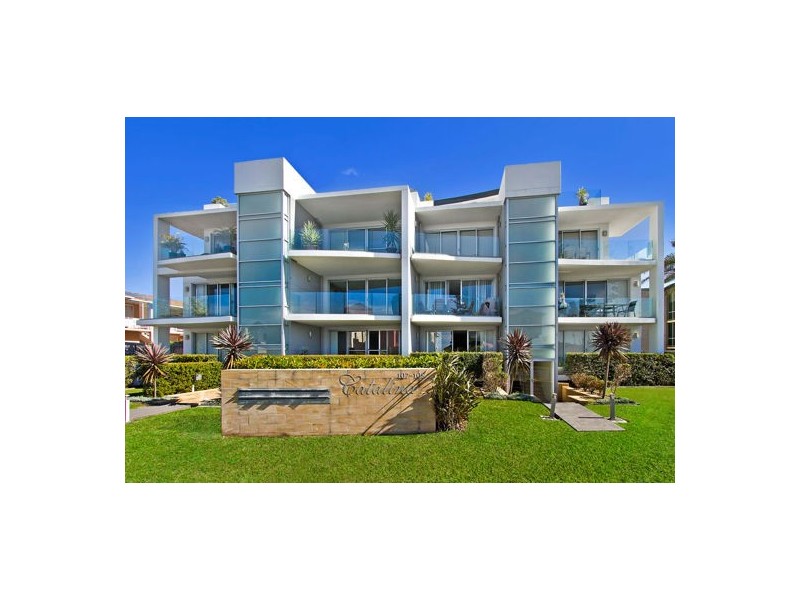 7/107-109 Ocean Pde, Blue Bay NSW 2261