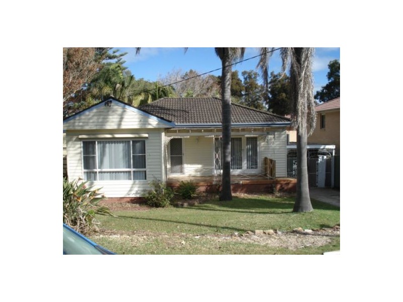 21 Norfolk St, The Entrance NSW 2261