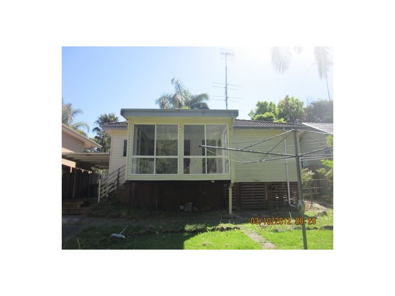 21 Norfolk St, The Entrance NSW 2261