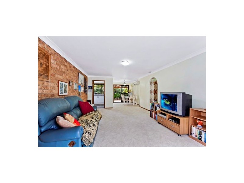3/14 Compton Street, North Gosford NSW 2250