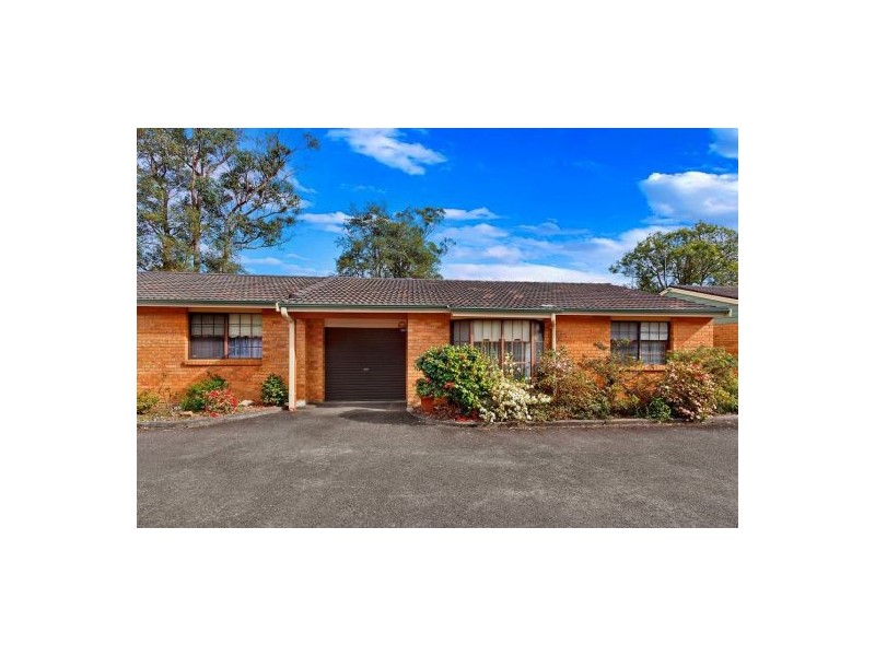 3/14 Compton Street, North Gosford NSW 2250