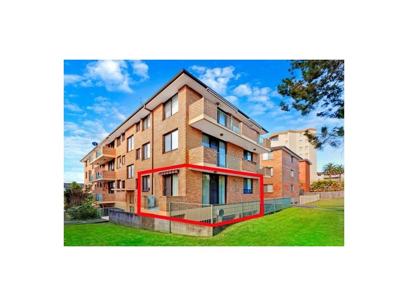 8/17 Ocean Parade, The Entrance NSW 2261