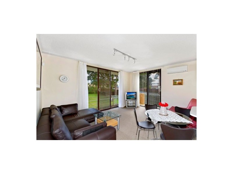 8/17 Ocean Parade, The Entrance NSW 2261