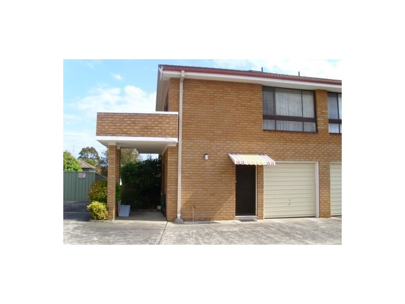 4/29 Thompson Street, Long Jetty NSW 2261