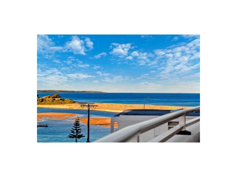 12B/2 Beach Street, The Entrance NSW 2261