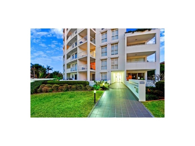 12B/2 Beach Street, The Entrance NSW 2261