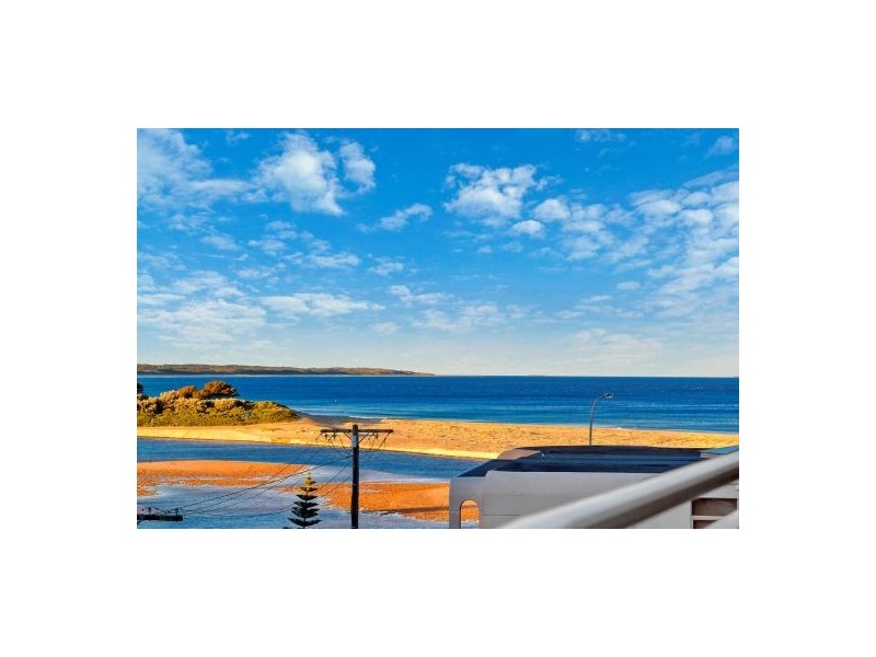 12B/2 Beach Street, The Entrance NSW 2261