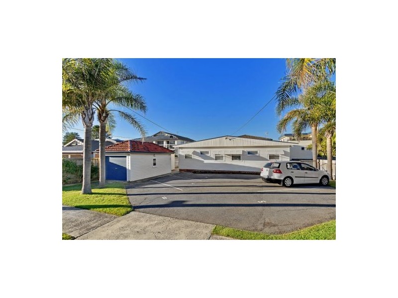 3/94 Ocean Parade, The Entrance NSW 2261