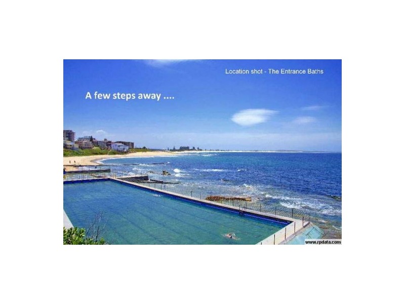 3/94 Ocean Parade, The Entrance NSW 2261