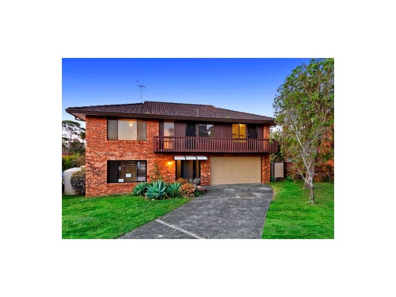 10 Waikiki Close, Killarney Vale NSW 2261