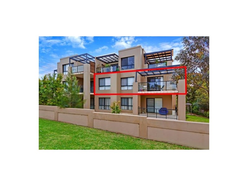 10/18-24 Battley Avenue, The Entrance NSW 2261