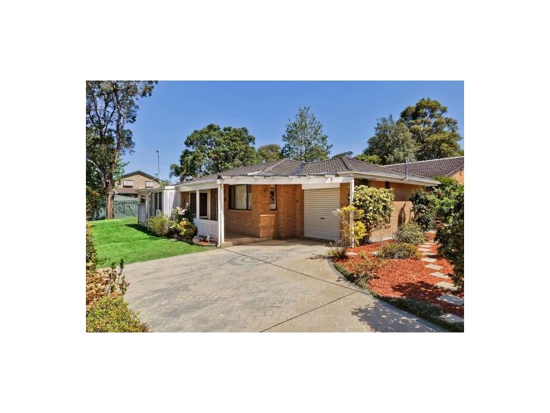 13 Montah Avenue, Berkeley Vale NSW 2261