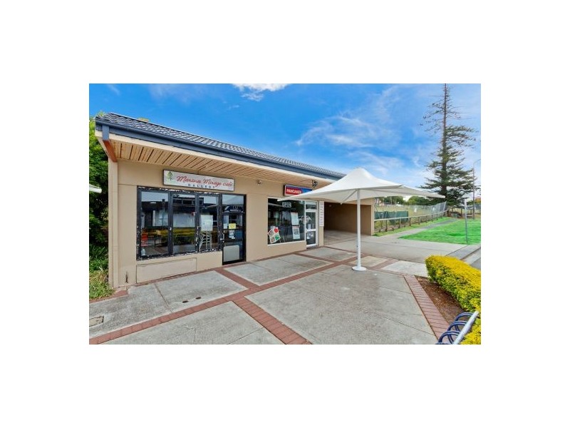 8/4 Marine Parade, The Entrance NSW 2261