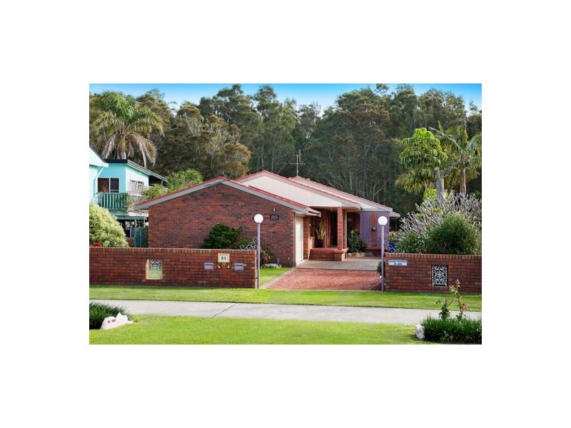 84 Budgewoi Road, Noraville NSW 2263