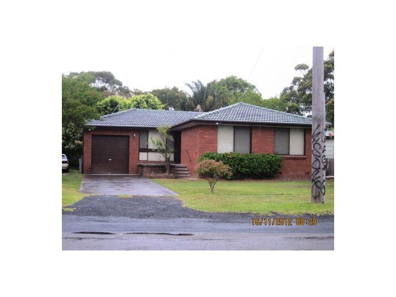 35 Boomerang Rd, The Entrance NSW 2261