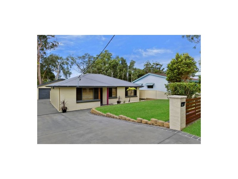 14 Nicholson Crescent, Toukley NSW 2263