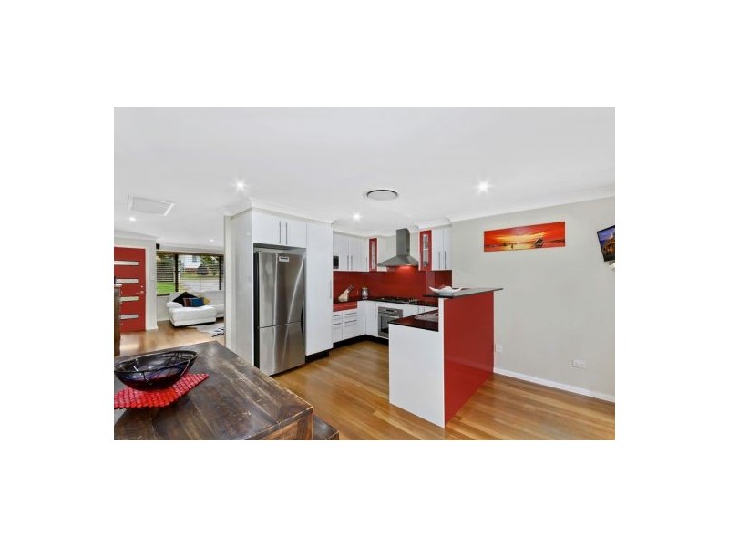 14 Nicholson Crescent, Toukley NSW 2263
