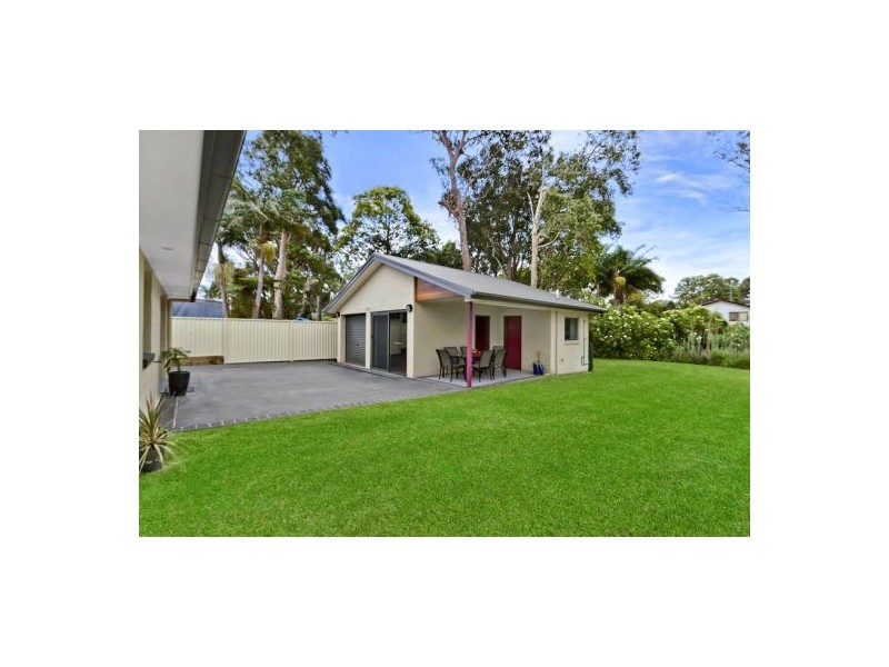 14 Nicholson Crescent, Toukley NSW 2263