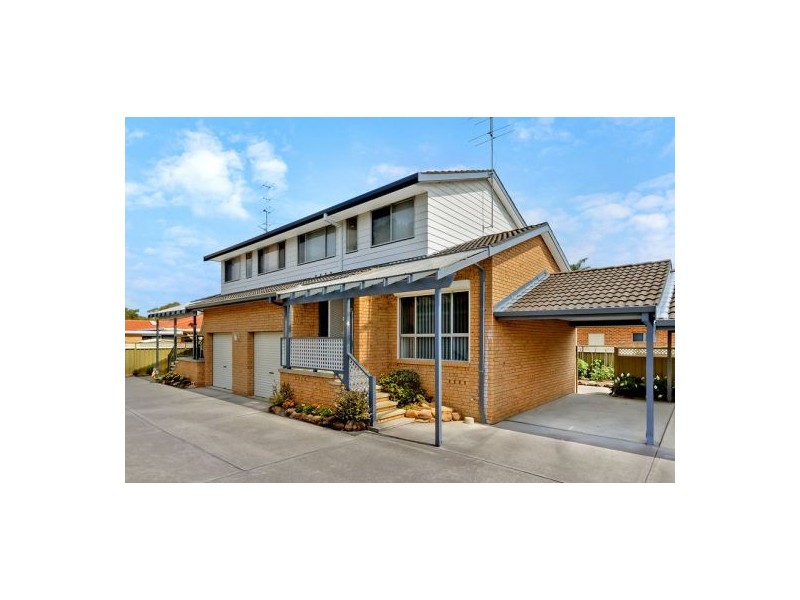 4/46 Natuna Avenue, Budgewoi NSW 2262