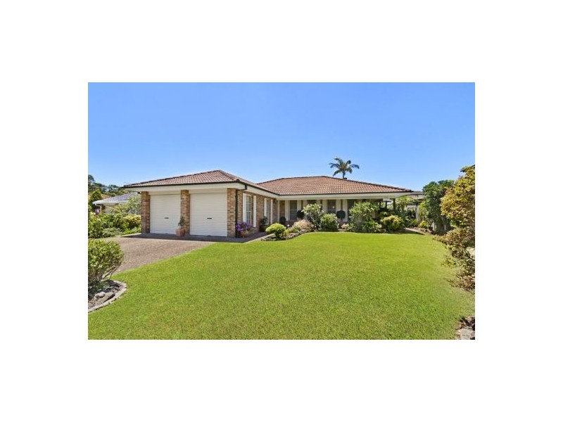 19 Marquis Close, Shelly Beach NSW 2261