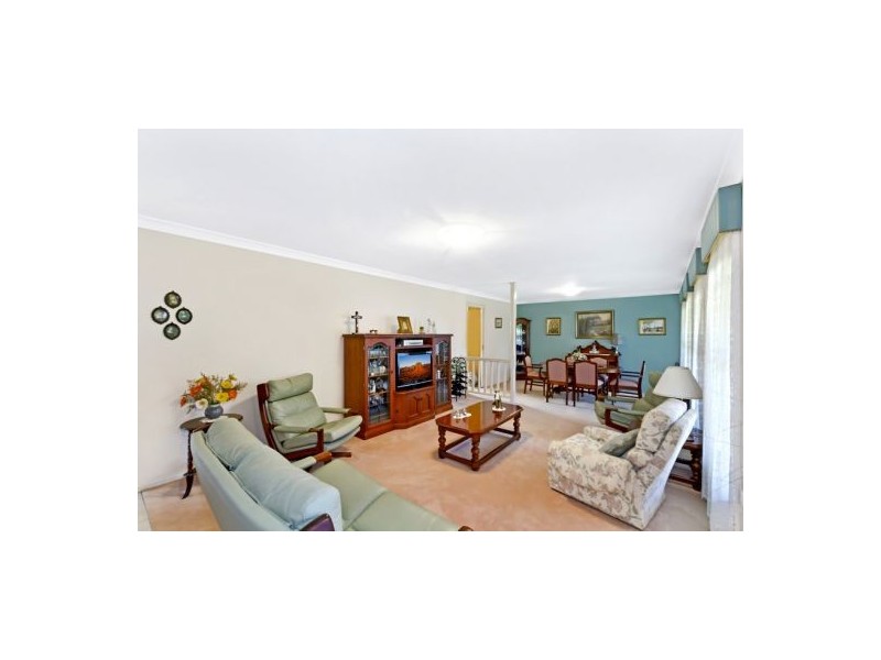 19 Marquis Close, Shelly Beach NSW 2261