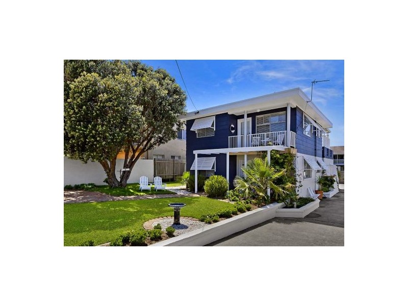 34 Wilfred Barrett Drive, The Entrance North NSW 2261