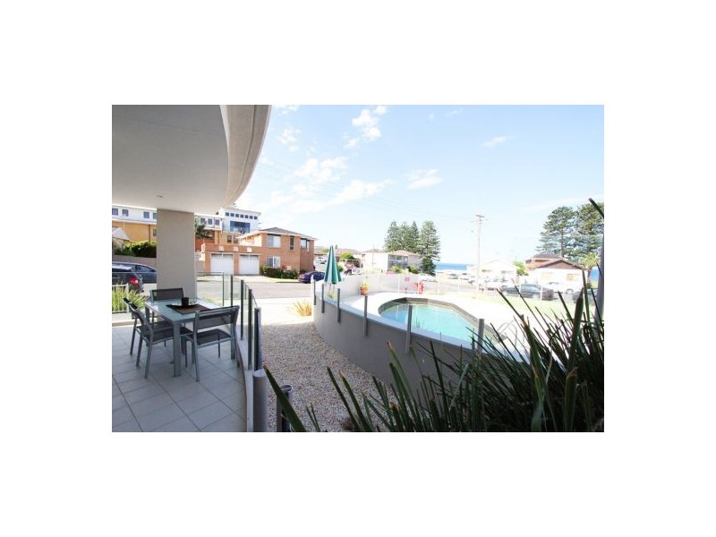 1/87-89 Ocean Parade, The Entrance NSW 2261