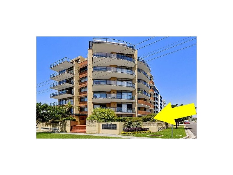 3/37-39 Ocean Parade, The Entrance NSW 2261