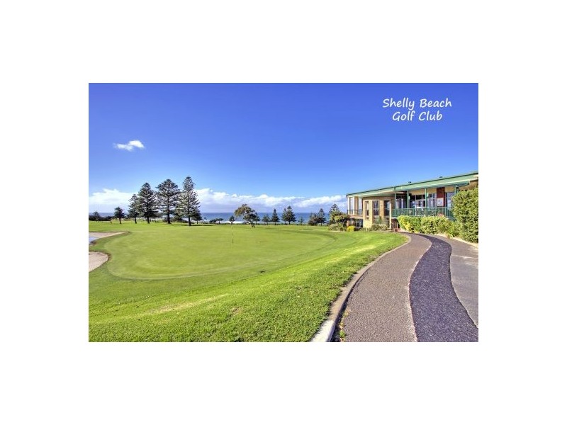 37 Bellevue Street, Shelly Beach NSW 2261