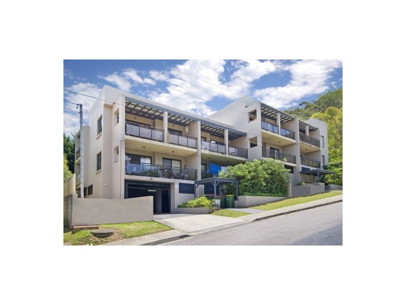 4/61 Donnison Street, Gosford NSW 2250