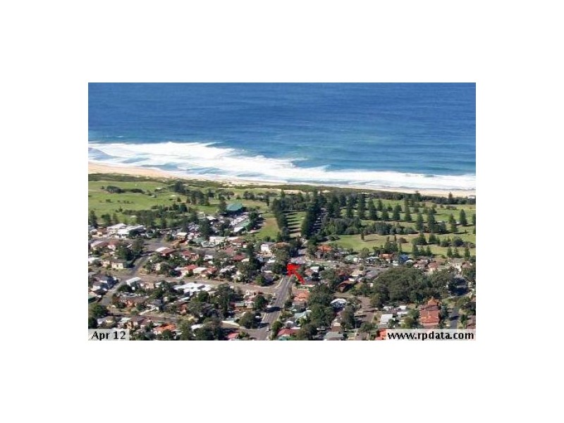 78 Shelly Beach Road, Shelly Beach NSW 2261