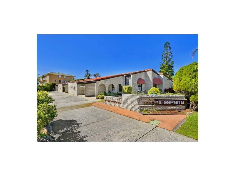 6/4 The Crescent, Blue Bay NSW 2261