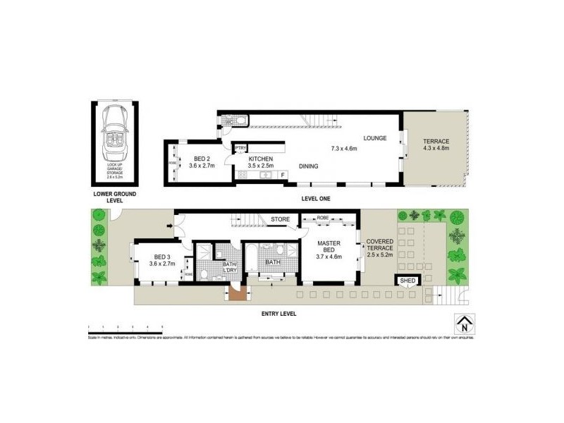12/49 Hutton Road, The Entrance North NSW 2261