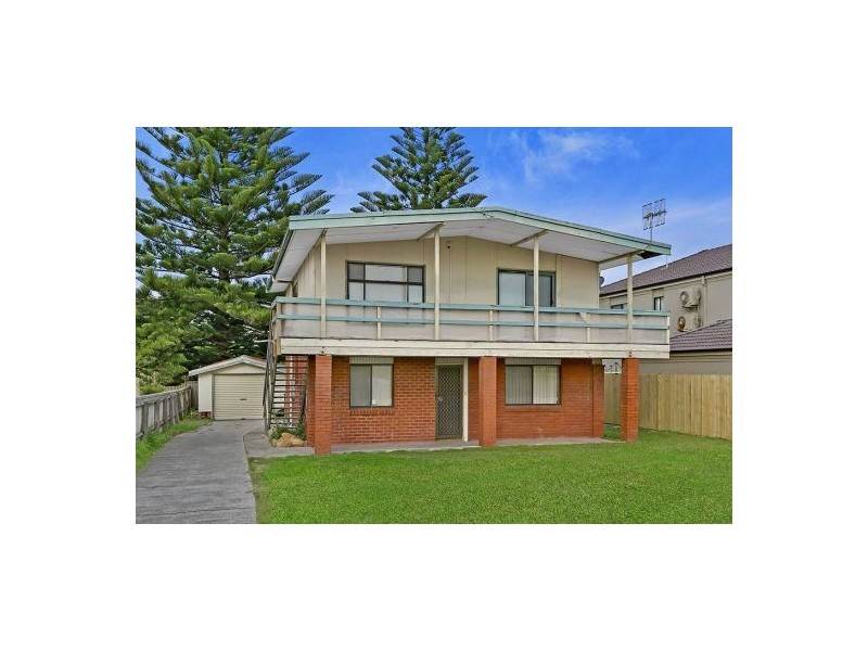 26 Wilfred Barrett Drive, The Entrance North NSW 2261