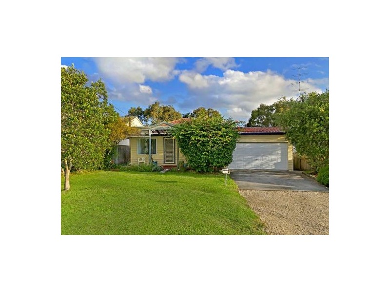 63 Mclachlan Avenue, Long Jetty NSW 2261