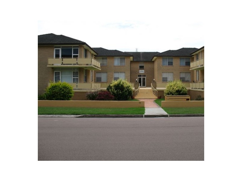 2/18 Ocean Pde, The Entrance NSW 2261