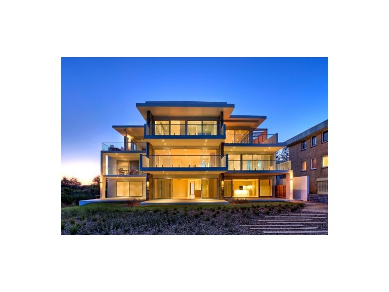 4/1 Hutton Road, The Entrance North NSW 2261