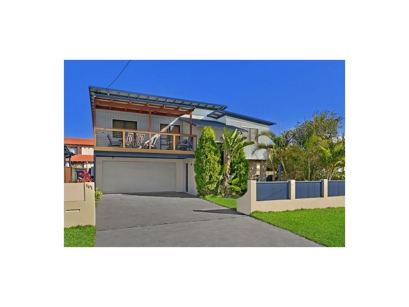101 Mclachlan Avenue, Shelly Beach NSW 2261