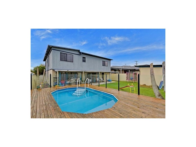 101 Mclachlan Avenue, Shelly Beach NSW 2261