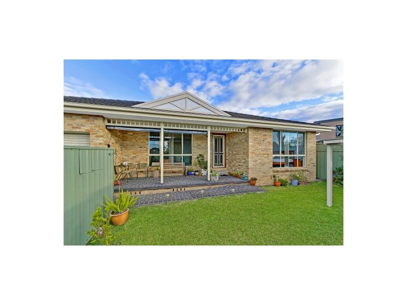 5 Gumtree Place, Bateau Bay NSW 2261