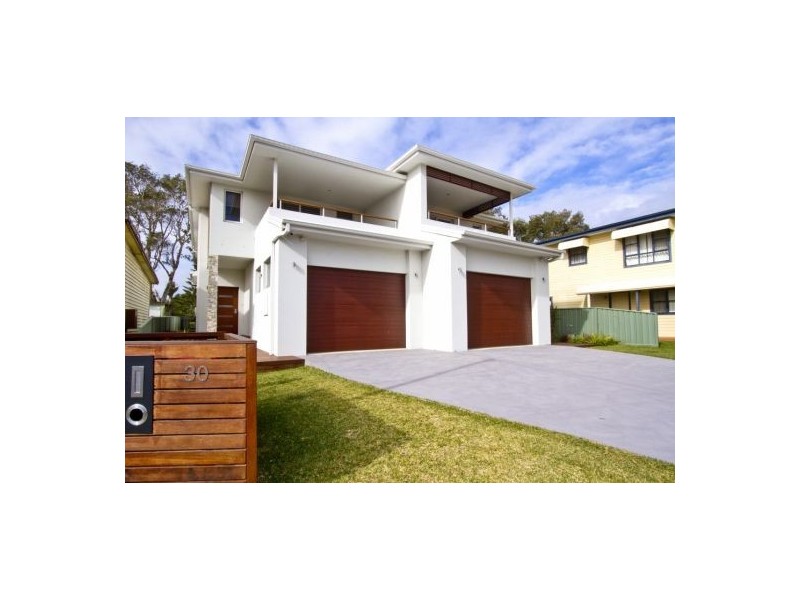 30 Grandview Street, Shelly Beach NSW 2261