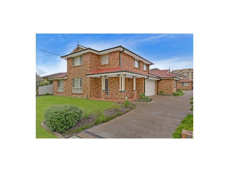 1/14 Yamba St, The Entrance NSW 2261