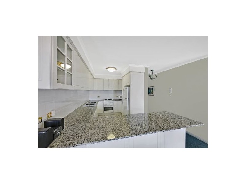 4/25-27 Ocean Parade, The Entrance NSW 2261