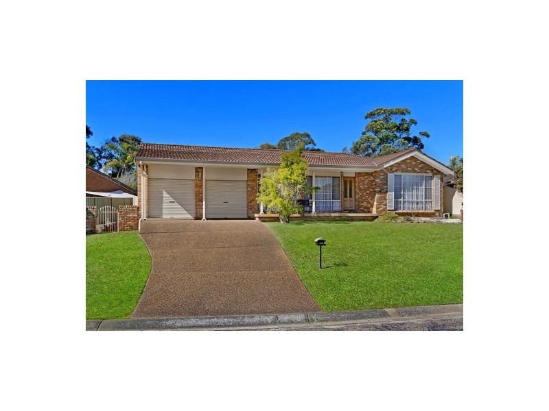 1 Supply Close, Bateau Bay NSW 2261