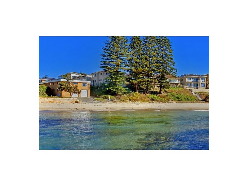 8/76 Ocean Parade, The Entrance NSW 2261