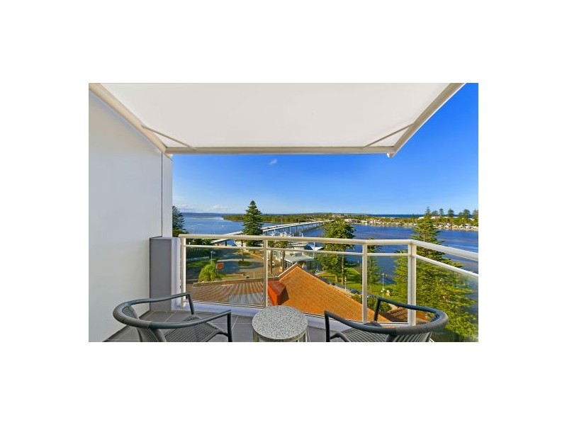 601/91-95 The Entrance Road,, The Entrance NSW 2261