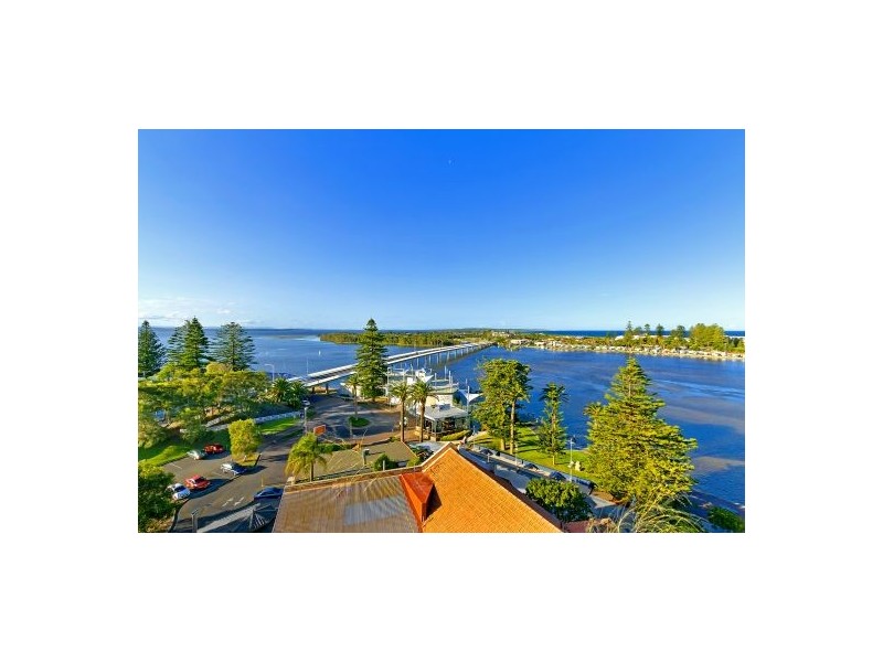 601/91-95 The Entrance Road,, The Entrance NSW 2261