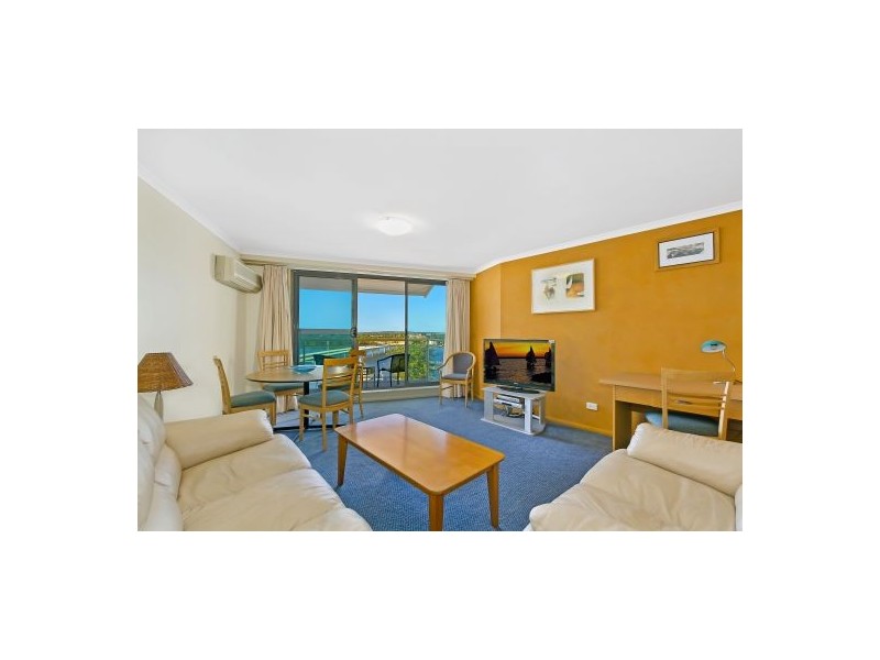 601/91-95 The Entrance Road,, The Entrance NSW 2261