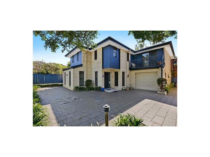 3/27 Benelong Street, The Entrance NSW 2261